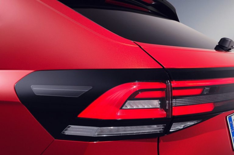 Volkswagen Taigo 2022: immagini ufficiali