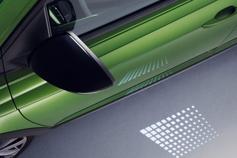 Volkswagen Taigo 2022: immagini ufficiali