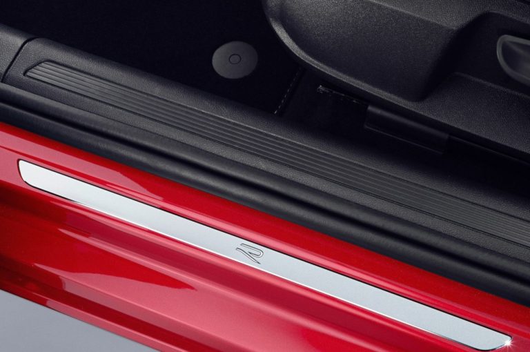 Volkswagen Taigo 2022: immagini ufficiali