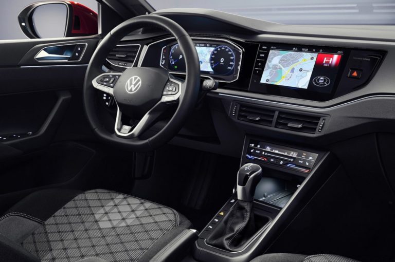 Volkswagen Taigo 2022: immagini ufficiali