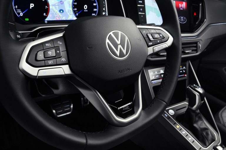 Volkswagen Taigo 2022: immagini ufficiali