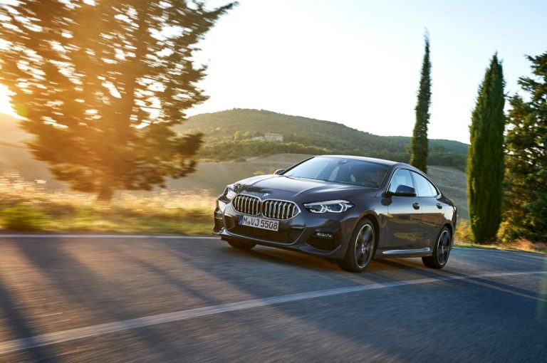 Bmw, novità di gamma estate 2021: immagini ufficiali