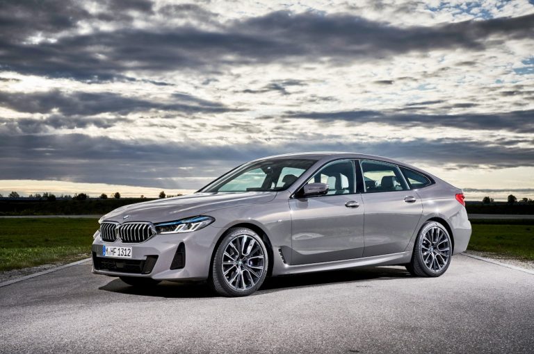 Bmw, novità di gamma estate 2021: immagini ufficiali