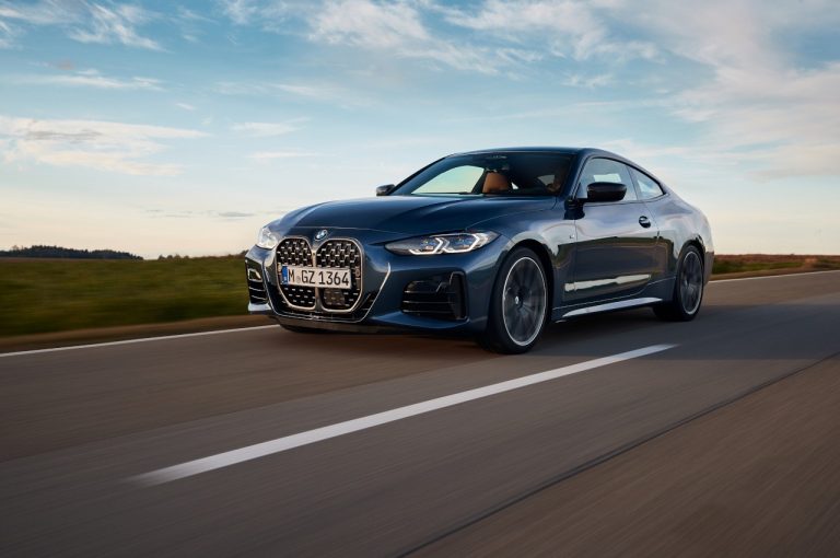 Bmw, novità di gamma estate 2021: immagini ufficiali