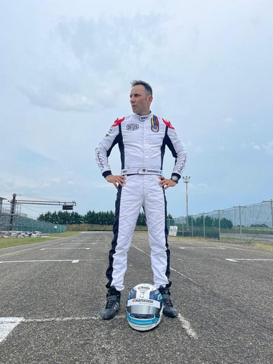 Hankook Race Experience: le immagini