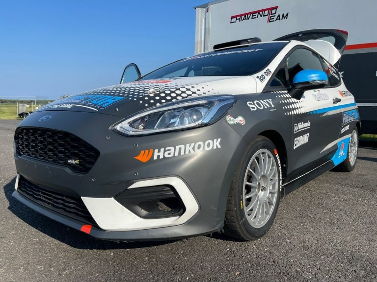 Hankook Race Experience: le immagini