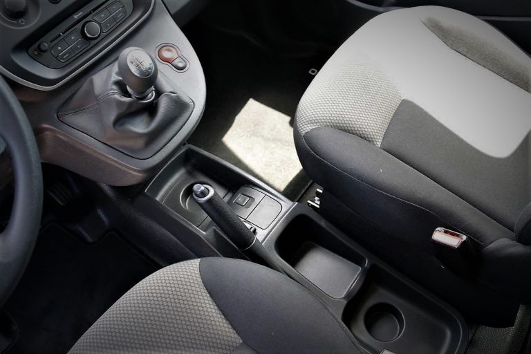 Nissan NV 250 Combi L2 dCi: prova su strada