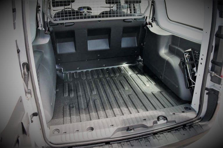 Nissan NV 250 Combi L2 dCi: prova su strada