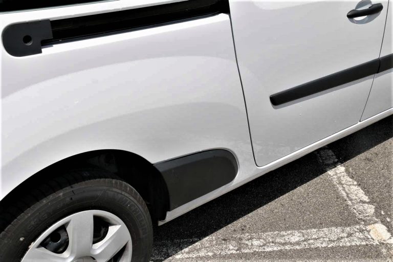 Nissan NV 250 Combi L2 dCi: prova su strada