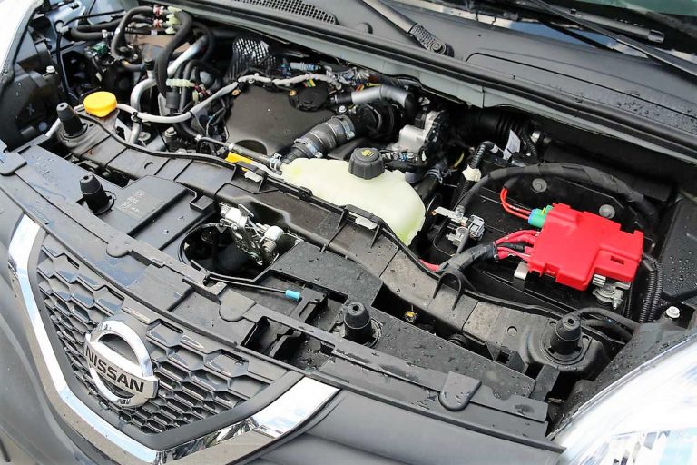 Nissan NV 250 Combi L2 dCi: prova su strada