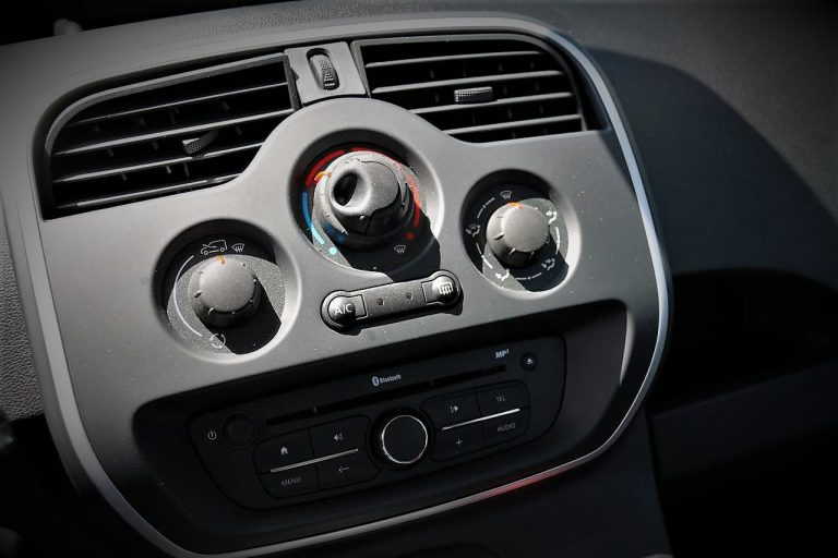 Nissan NV 250 Combi L2 dCi: prova su strada