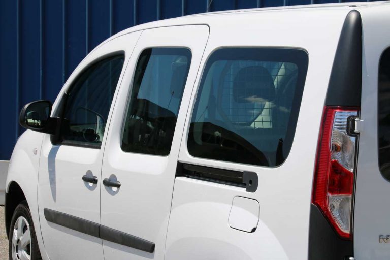 Nissan NV 250 Combi L2 dCi: prova su strada