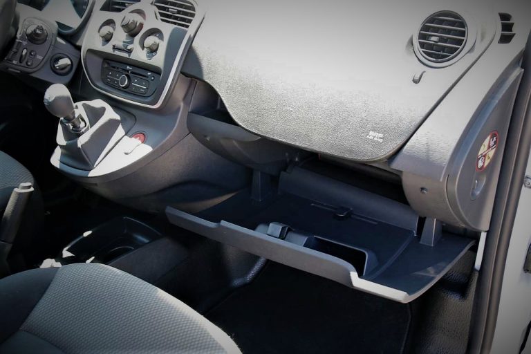 Nissan NV 250 Combi L2 dCi: prova su strada