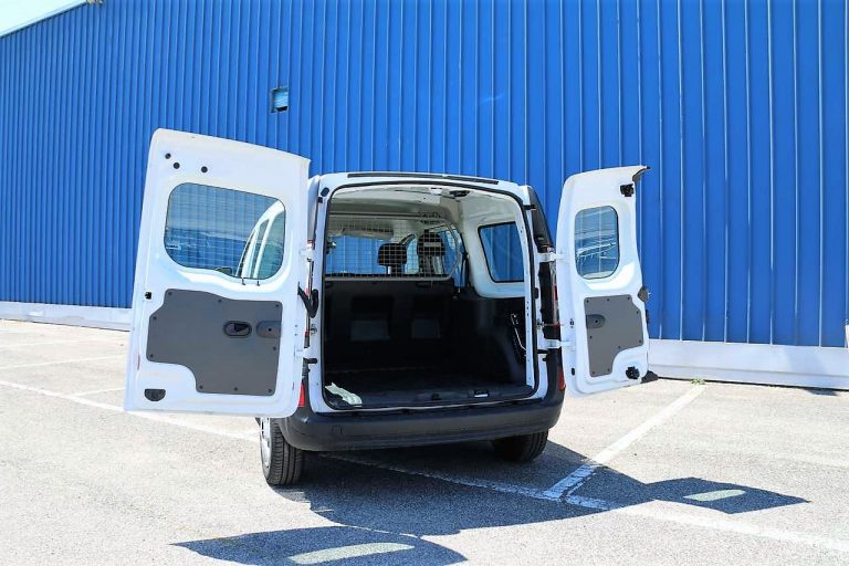 Nissan NV 250 Combi L2 dCi: prova su strada