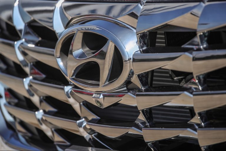 Hyundai Tucson Plug-in Hybrid 2021: immagini ufficiali