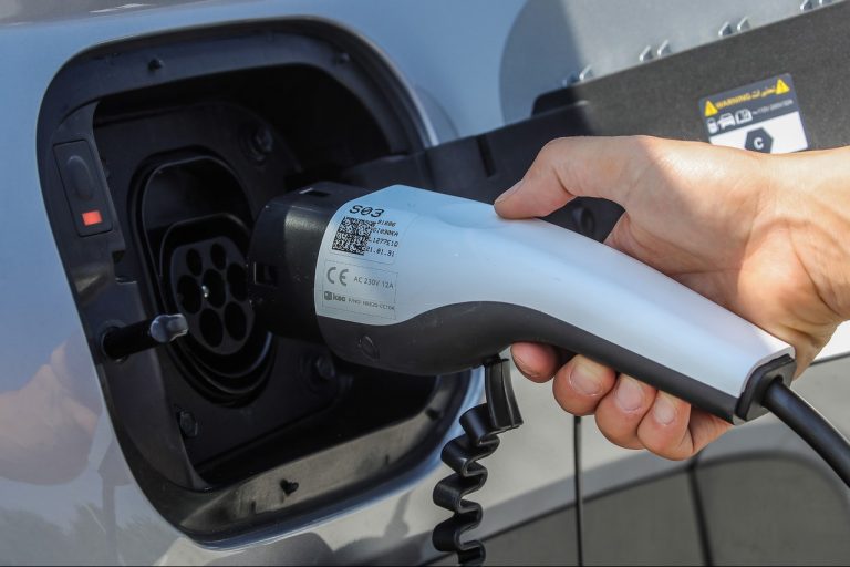 Hyundai Tucson Plug-in Hybrid 2021: immagini ufficiali