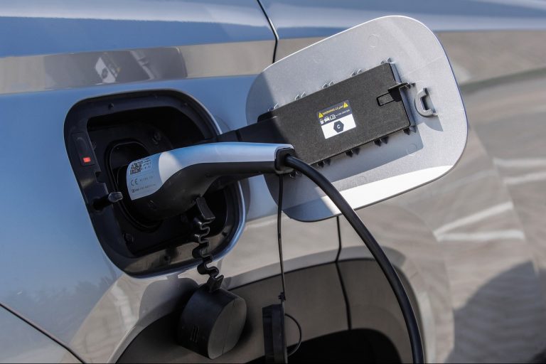 Hyundai Tucson Plug-in Hybrid 2021: immagini ufficiali