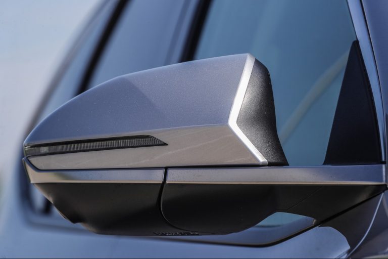 Hyundai Tucson Plug-in Hybrid 2021: immagini ufficiali