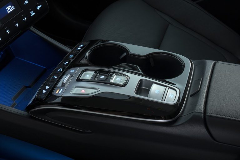 Hyundai Tucson Plug-in Hybrid 2021: immagini ufficiali