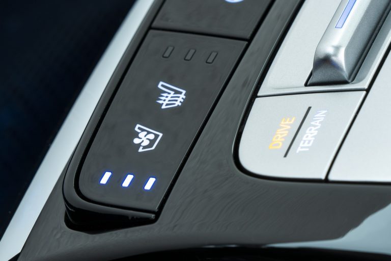 Hyundai Tucson Plug-in Hybrid 2021: immagini ufficiali