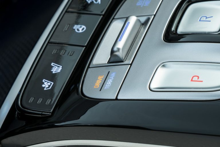 Hyundai Tucson Plug-in Hybrid 2021: immagini ufficiali