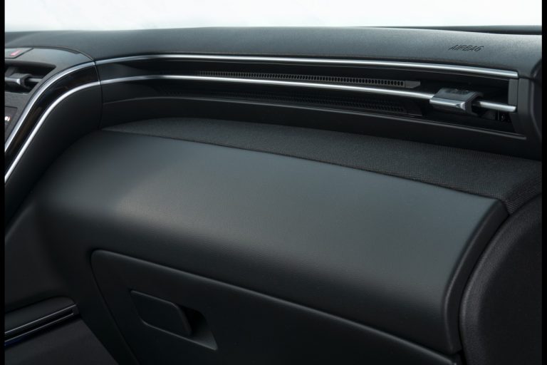 Hyundai Tucson Plug-in Hybrid 2021: immagini ufficiali
