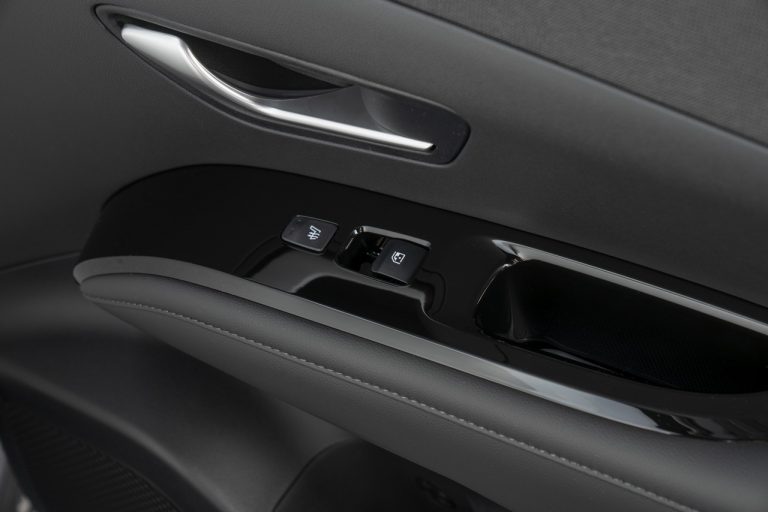Hyundai Tucson Plug-in Hybrid 2021: immagini ufficiali