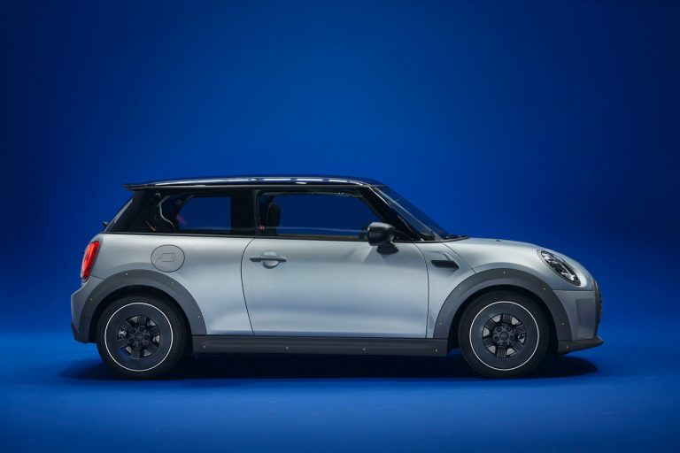 Mini Strip 2021 by Paul Smith: immagini ufficiali