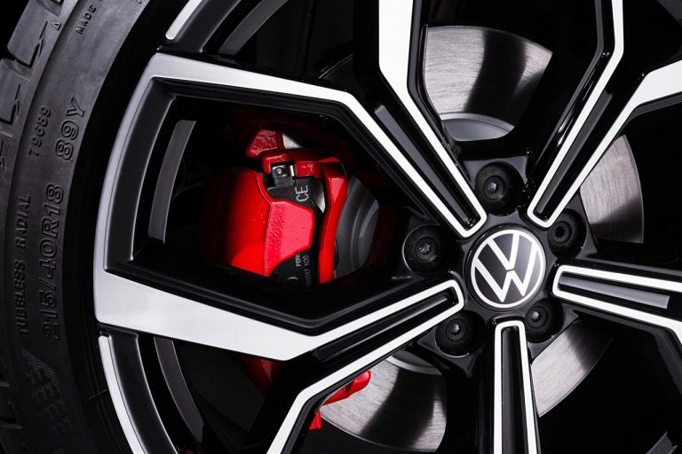 Volkswagen Polo GTI 2021: immagini ufficiali