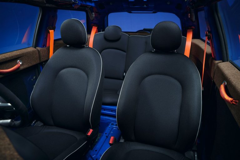 Mini Strip 2021 by Paul Smith: immagini ufficiali