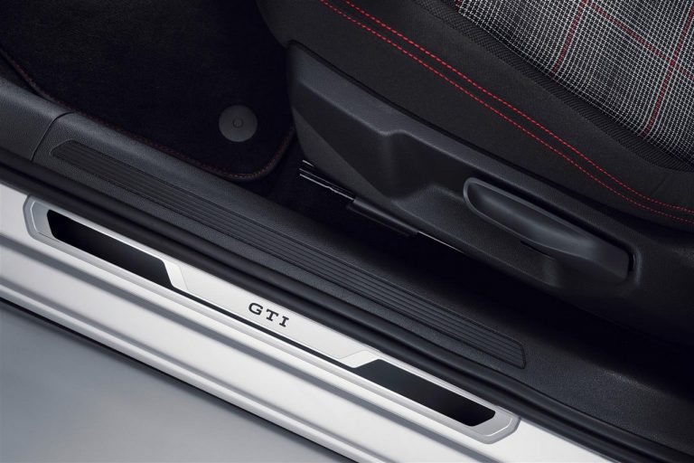 Volkswagen Polo GTI 2021: immagini ufficiali