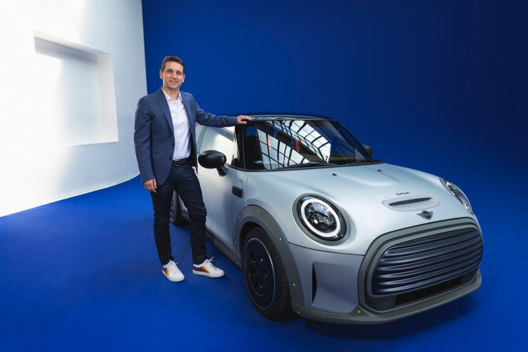 Mini Strip 2021 by Paul Smith: immagini ufficiali