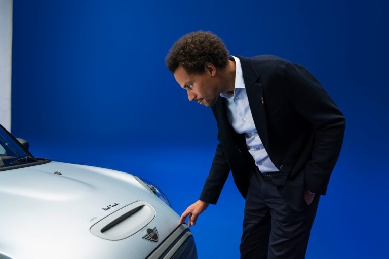 Mini Strip 2021 by Paul Smith: immagini ufficiali