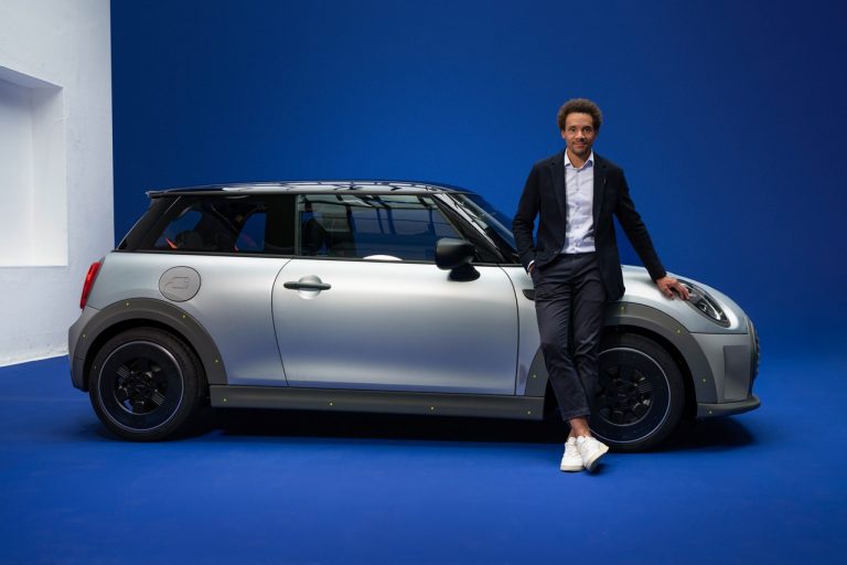 Mini Strip 2021 by Paul Smith: immagini ufficiali