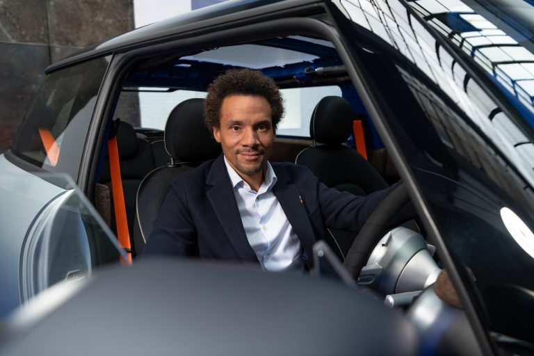 Mini Strip 2021 by Paul Smith: immagini ufficiali