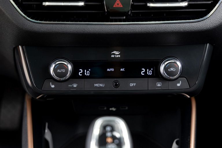 Skoda Fabia 2022: immagini ufficiali
