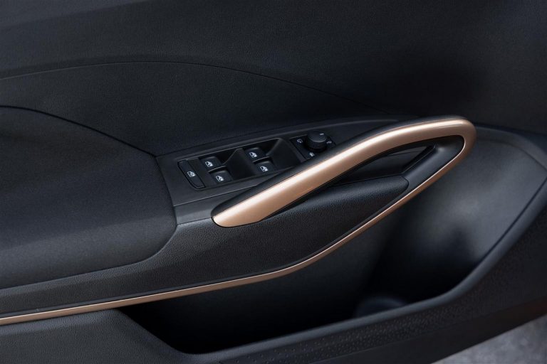 Skoda Fabia 2022: immagini ufficiali