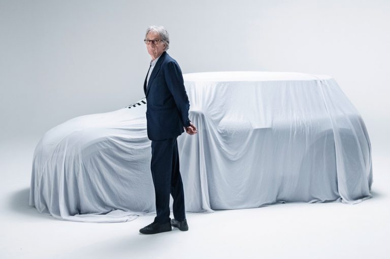 Mini Strip 2021 by Paul Smith: immagini ufficiali