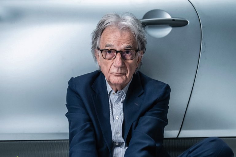 Mini Strip 2021 by Paul Smith: immagini ufficiali