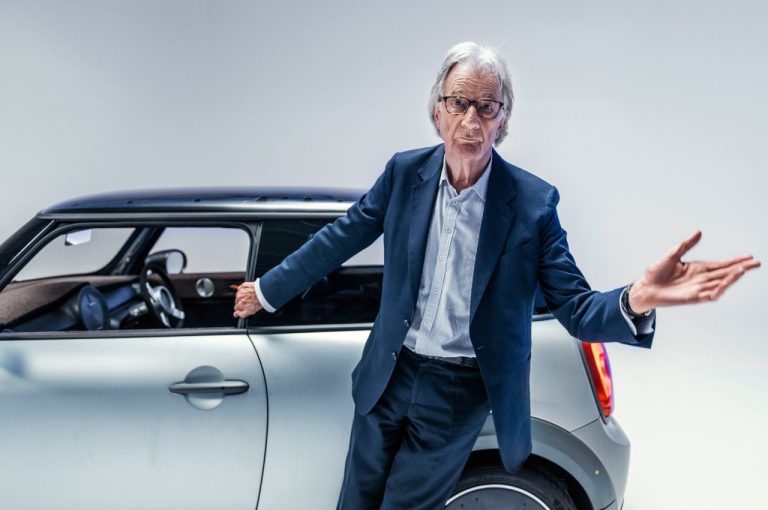 Mini Strip 2021 by Paul Smith: immagini ufficiali