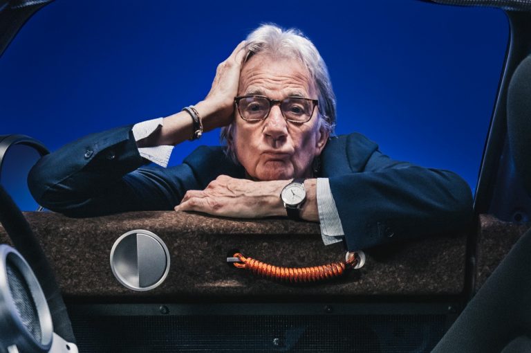 Mini Strip 2021 by Paul Smith: immagini ufficiali