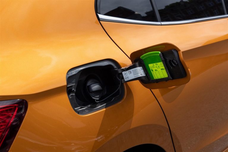 Skoda Fabia 2022: immagini ufficiali
