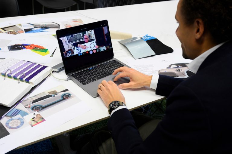 Mini Strip 2021 by Paul Smith: immagini ufficiali