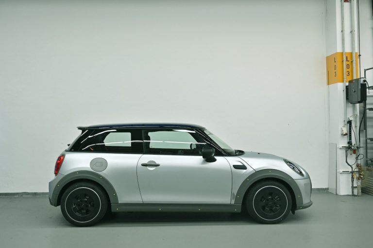 Mini Strip 2021 by Paul Smith: immagini ufficiali