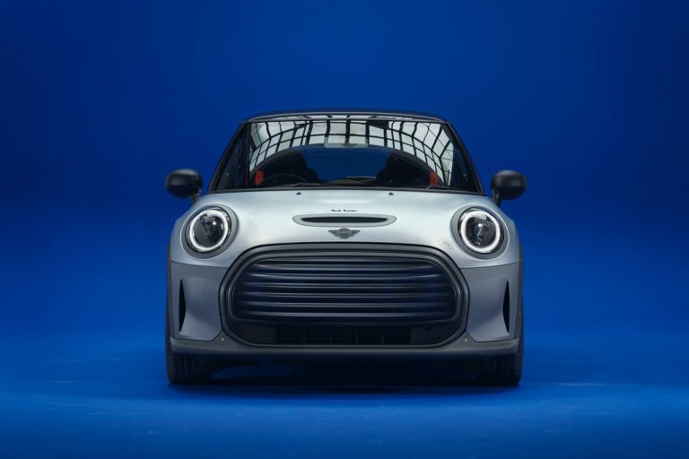 Mini Strip 2021 by Paul Smith: immagini ufficiali