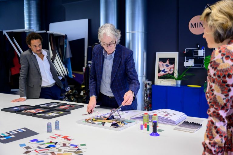 Mini Strip 2021 by Paul Smith: immagini ufficiali