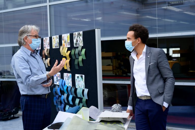 Mini Strip 2021 by Paul Smith: immagini ufficiali