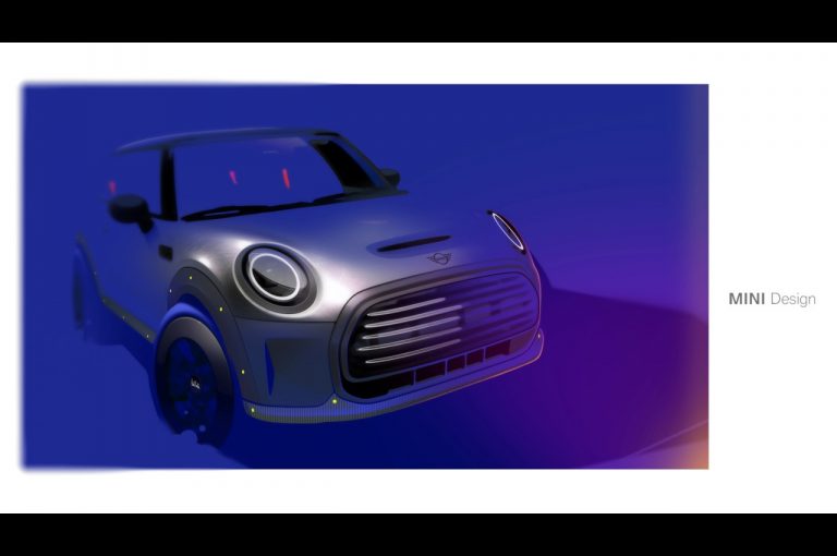 Mini Strip 2021 by Paul Smith: immagini ufficiali