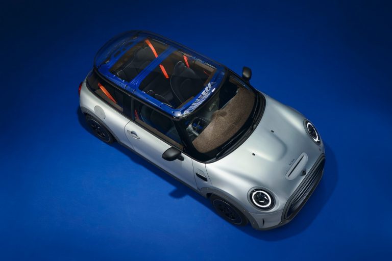 Mini Strip 2021 by Paul Smith: immagini ufficiali