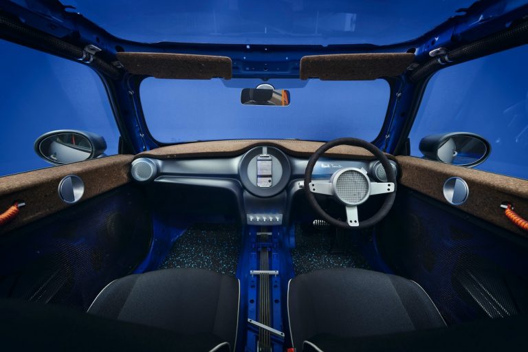 Mini Strip 2021 by Paul Smith: immagini ufficiali